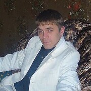 андрей, 39, Юрьев-Польский