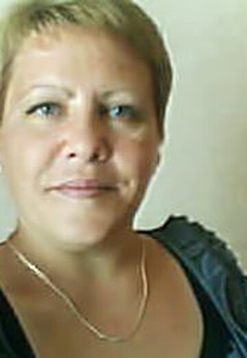 Mein Foto - Elena, 50 aus Wladikawkas (@elena6011192)