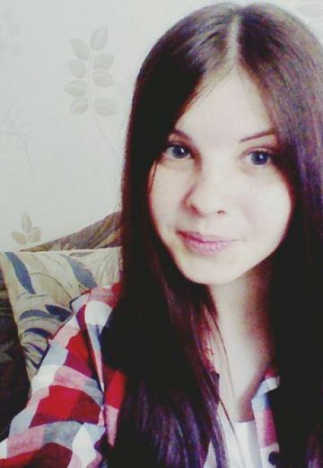 Моя фотографія - Таня, 27 з Білгород-Дністровський (@nastya-kuzina96)
