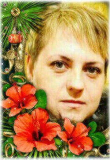 My photo - Svetlana, 49 from Pangody (@svetlana84829)