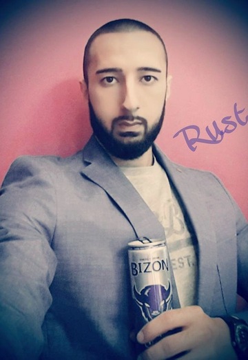 Rusto (@rusto9) — моя фотография № 2