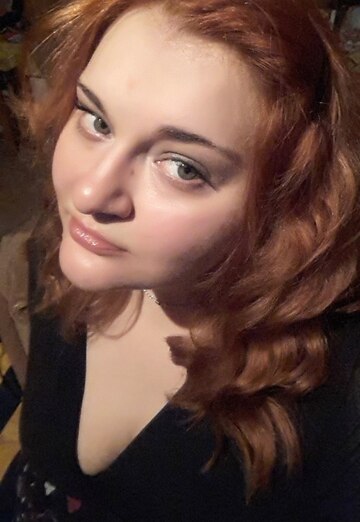 My photo - karina, 32 from Krasnoturinsk (@karina18874)