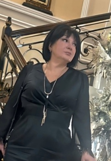 My photo - Olga, 54 from Khabarovsk (@olga390512)