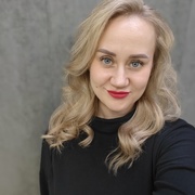 Katerina 35 Surgut