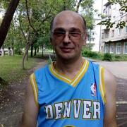 Дима Кулаков, 47, Шуя