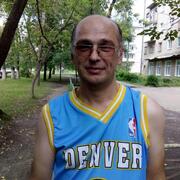 Dima Kulakov 50 Shuya