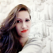 Анжелика *angel*®, 33, Покровское