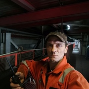 Сергей, 44, Поронайск
