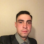 Андрей, 27, Междуреченск