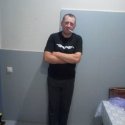 Валерий, 53, Истра