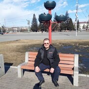 Сергей, 51, Мурмаши