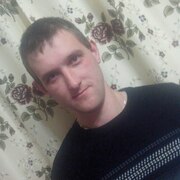 Алексей, 35, Семенов