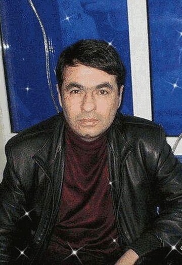 Моя фотография - Умид, 46 из Ташкент (@umid3729)