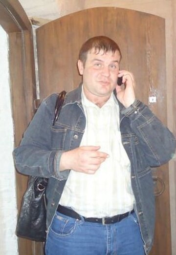 Моя фотография - Aleksey, 43 из Таруса (@aleksey148246)
