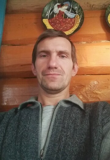 My photo - Alexandr Karpeev, 38 from Bolgar (@alexandrkarpeev0)