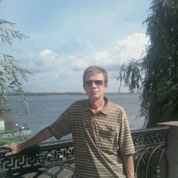 Моя фотография - Александр, 57 из Самара (@aleksandr1005237)