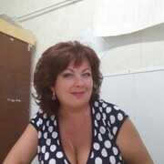 Наталия, 54, Нея