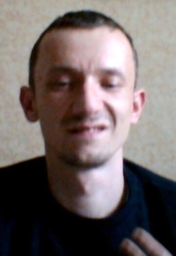 My photo - Evgeniy, 36 from Pushkino (@evgeniy285824)