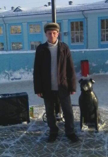 My photo - Aleksey, 48 from Kirov (@aleksey394365)