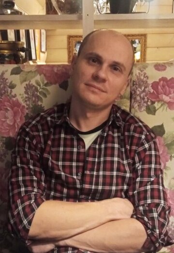 Minha foto - Alex, 35 de Stavropol (@aleksey8768634)
