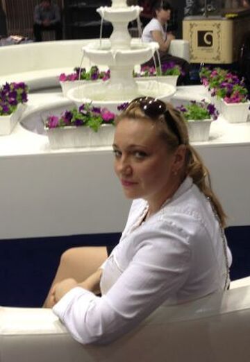 Моя фотография - Аlena, 45 из Киев (@alena24112)