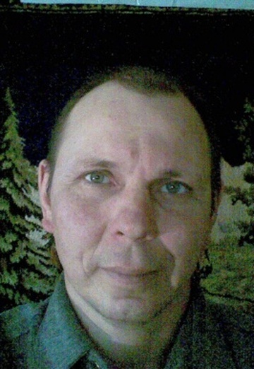 My photo - Pavlik, 56 from Chernyshkovskiy (@cdg270268cdg)