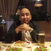 Айнур, 30, Гай