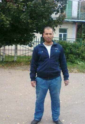 My photo - Ravshan Umarov, 42 from Krasnodar (@ravshanumarov3)