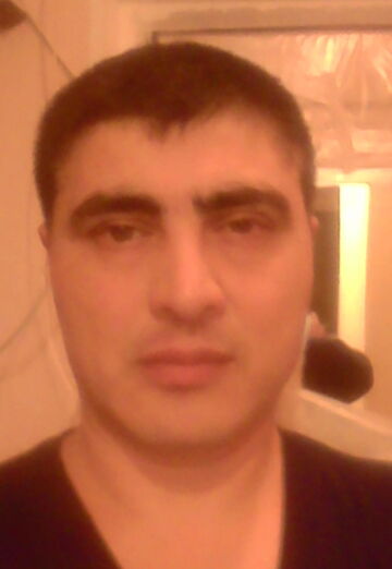 Моя фотография - Роман, 41 из Санкт-Петербург (@roman153968)