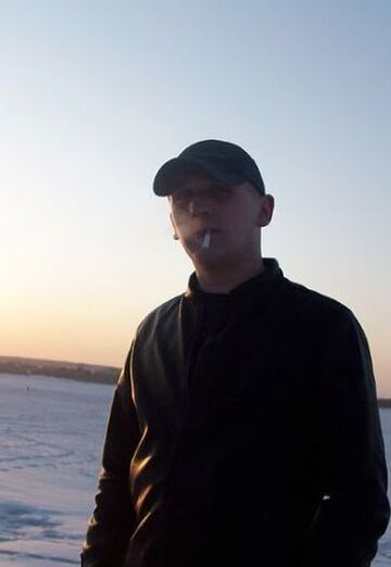 Моя фотография - Дмитрий, 32 из Томск (@dmitriy443925)