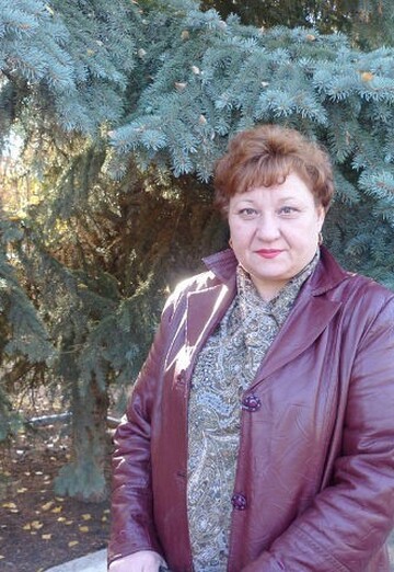 Моя фотография - Мария, 65 из Саратов (@mariya110485)