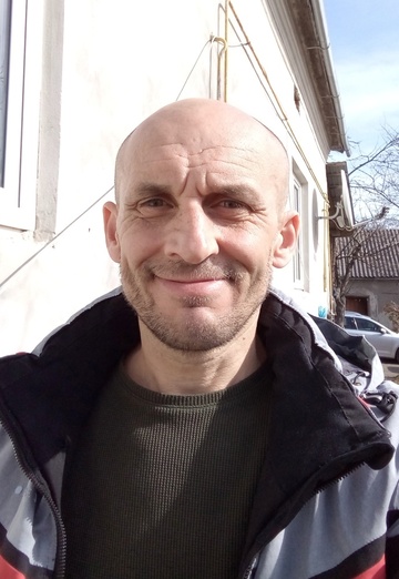 My photo - Bogdan, 46 from Ternopil (@bogdan18349)