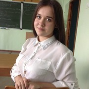 Анастасия, 26, Невьянск