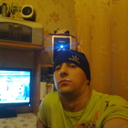 саша, 34, Козулька