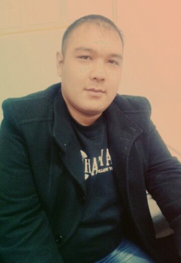 Моя фотография - Nasyrov Rustam, 29 из Талгар (@nasyrovrus7685677)
