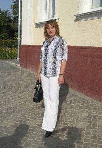 My photo - Svetlana, 41 from Khvalynsk (@swetlanae2008)