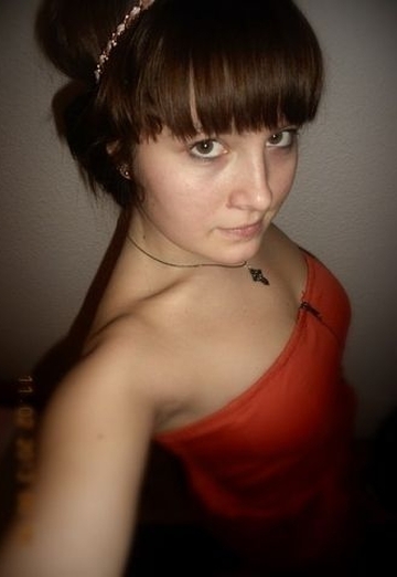 My photo - Helena, 29 from Pavlovsk (@id450152)