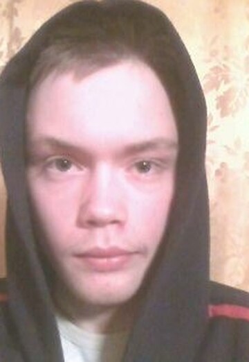 My photo - Roman, 30 from Arkhangelsk (@rkosmos2019)