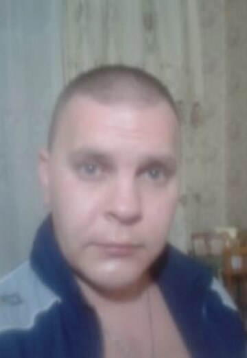 Моя фотография - АРТЕМ, 45 из Рязань (@artem165571)