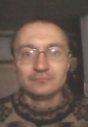 My photo - Mihail, 46 from Gorno-Altaysk (@mihail204868)