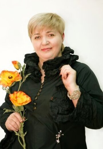 Моя фотография - Лариса Тагаева, 56 из Краснодар (@larisatagaeva)