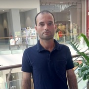 Алик, 33, Воронеж