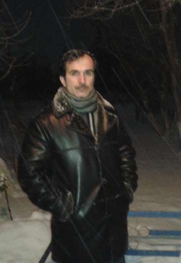 My photo - imdad, 53 from Shusha (@valeh63)