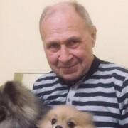 Александр, 66, Соликамск