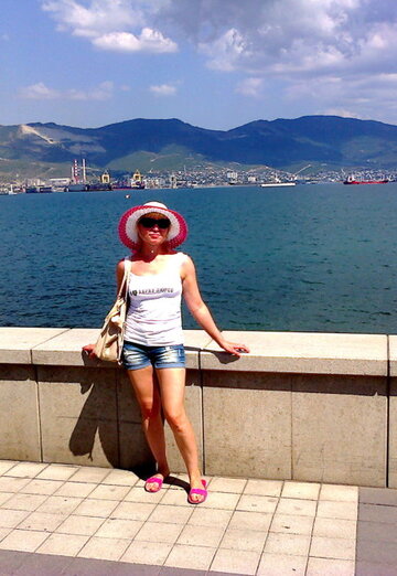 La mia foto - Irina, 37 di Iževsk (@irina6899508)