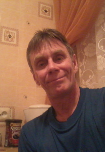 My photo - yuriy, 62 from Gusev (@uriy42540)