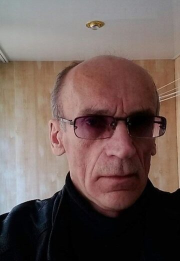 My photo - iwan, 66 from Donetsk (@iwan6624156)