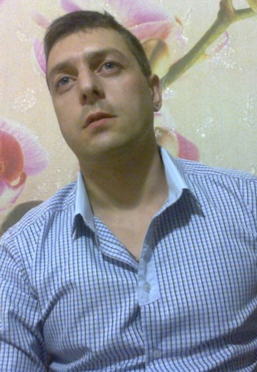 My photo - OLEG, 38 from Novokubansk (@oleg156332)