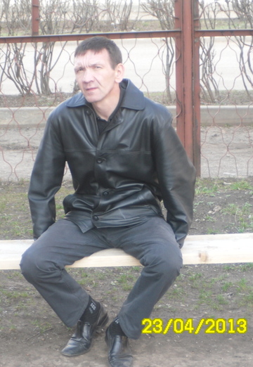 My photo - Ildar, 52 from Bavly (@marat10893)
