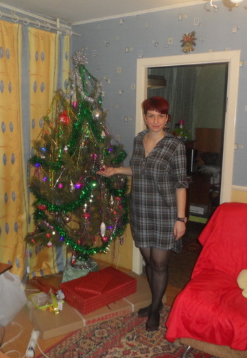 Моя фотография - Наталья, 40 из Омск (@natashashulenkova)